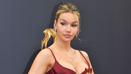 Shirin David will Therapie – eine Sache hält sie davon ab