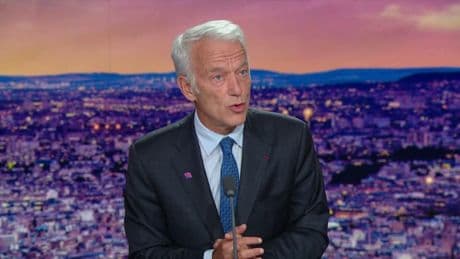 "Presque une humiliation": le président du Medef s'indigne de l'accord commercial signé entre les États-Unis et l'Union européenne