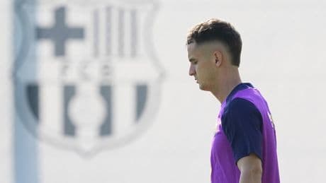 Siete centrocampistas para tres puestos: el sudoku de Flick en el centro del campo del Barça