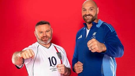 Who won Soccer Aid? Score, controversial moments and huge amount raised for UNICEF