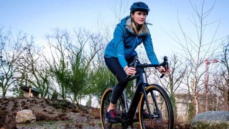 Gravelbike, Citybike und Co.: Diese Arten von E-Bikes gibt es
