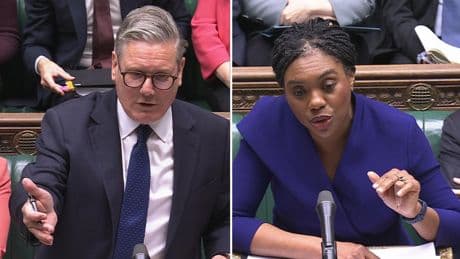 PM urges MPs to 'lower temperature' of trans debate - and refuses to accept he's changed his stance