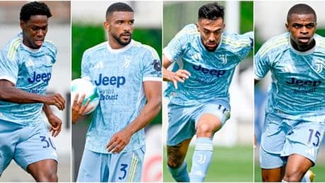 <p>Pagelle Juve: David subito in mostra, Bremer alza i giri del motore, Nico Gonzalez svogliato</p>