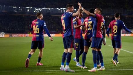 Inter de Milán - FC Barcelona: dónde ver y hora de la vuelta de semis de la Champions