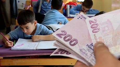 SED yardımı ödemeleri Mayıs 2025: SED yardımı yattı mı, ne zaman yatacak?