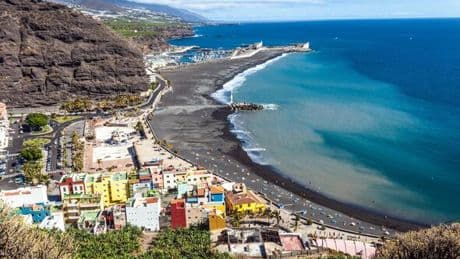 Canary Islands power cuts LIVE: La Palma hit by major outage