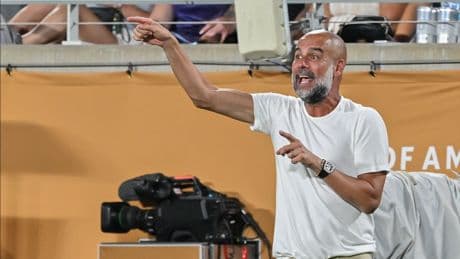 Guardiola kariyerine ara verecek