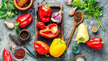 Quiz zu gesunder Ernährung: Testen Sie Ihr Wissen