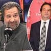 Mick Molloy names the worst person he's ever interviewed - and it's Aussie sporting legend Mark Webber