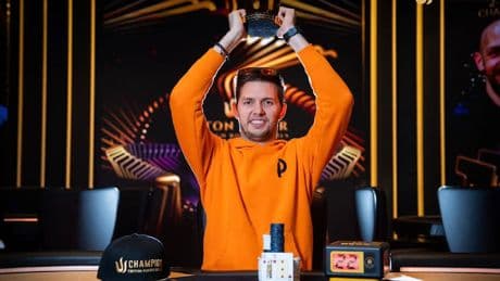Team Pokercode wieder erfolgreich - Österreicher schnappt sich Poker-Titel