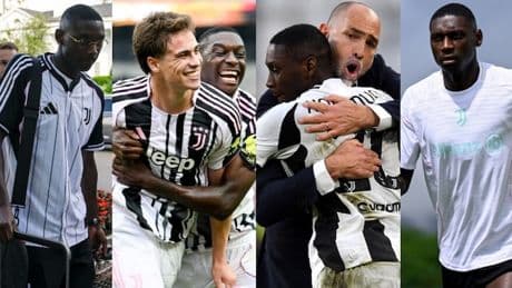 Kolo Muani, valigia sul letto: patto con Tudor, stipendio ridotto per la Juve e un solo dubbio