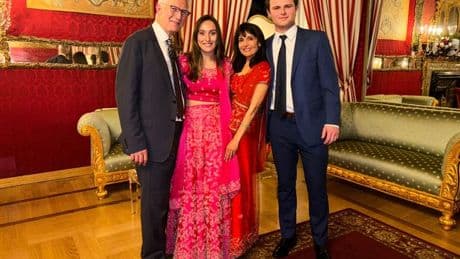 New York plane crash victims identified as close-knit family on birthday trip to Catskill Mountains