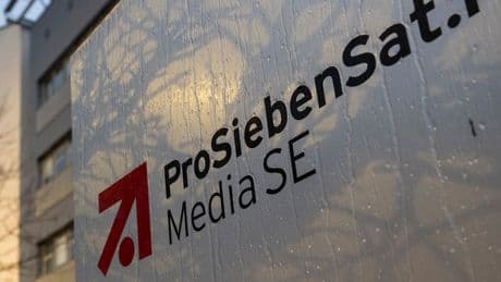 TV-Konzern: Berlusconi-Familie kurz vor Mehrheit bei Pro Sieben Sat 1