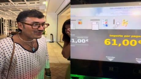 Dejan el coche en un parking de Marbella y casise desmayan al ver el precio por solo dos horas: “Es lo que tiene ir de ricos por la vida”