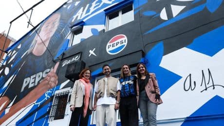 Alexia, homenajeada en Mollet: “Tengo un trabajo que puede cambiar sentimientos”