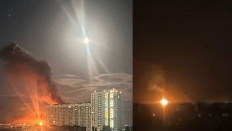 Ucraina, attacco con droni di Kiev alla raffineria russa di Saratov: è il punto strategico che rifornisce le truppe al fronte