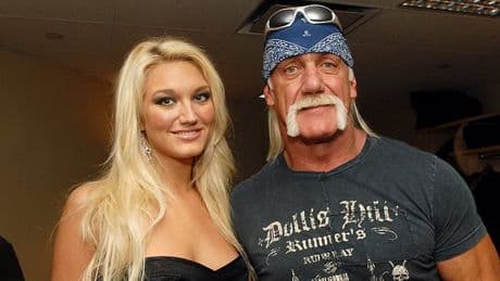 Hulk Hogan's daughter makes more explosive claims on her father's death and says he will have an autopsy