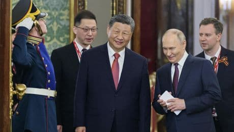 «Amitié sans limite» : trois ans après, où en est le partenariat économique entre la Chine et la Russie ?