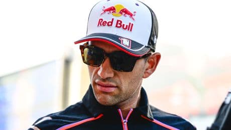 Jorge Martín regresa en Brno y entierra el hacha de guerra: “Estoy contento de poder decir que continuaré en Aprilia en 2026”