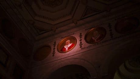 After death of Pope Francis, how will the new pope be elected?