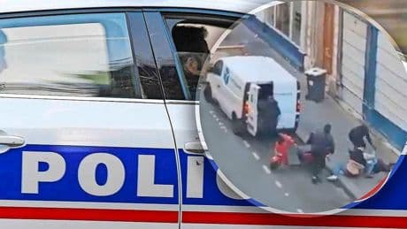 Kidnap rijke Franse crypto-ondernemer voorkomen: tientallen arrestaties