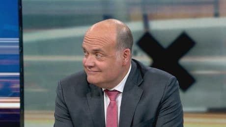 „Man kann dem Vaterland nur die Daumen drücken. Irgendwann geht so was schief“