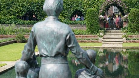 Un recorrido por los jardines más bonitos del mundo