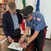 Brit holidaymaker escapes 'curse' of Pompeii after getting caught stealing historic artefacts