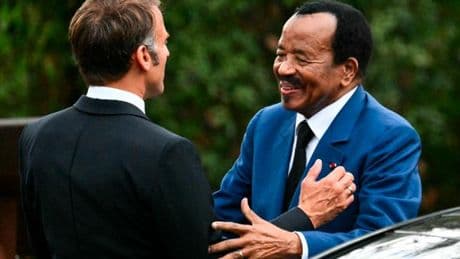 La France reconnaît sa “guerre” au Cameroun, un “mea culpa” louable mais vain
