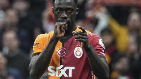 Davinson Sanchez'e ülkesinden büyük övgü!