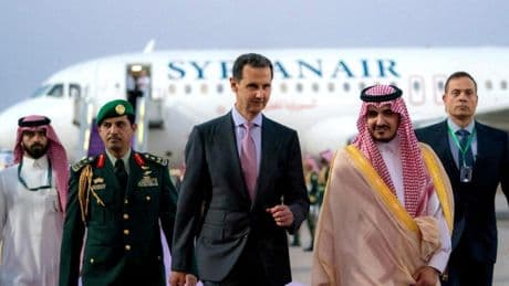 Familiares de Bashar Al Assad niegan que blanquearan en España dinero robado de Siria