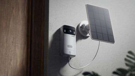 Haustürüberwachung 2.0: Das kann die neue Smart Video Doorbell von SwitchBot
