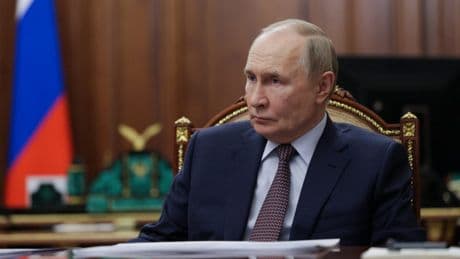 Putin’s next move could be nuclear