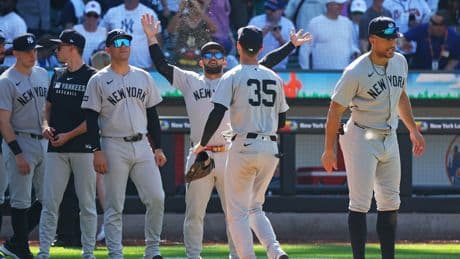This was an absolute must-win for Yankees — even in July