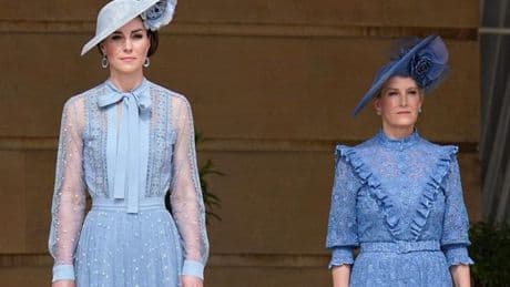 Kate Middleton's title 'almost went to another royal' before major switch up