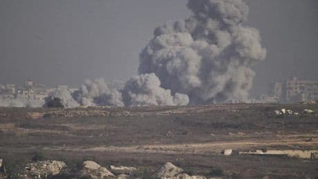 Suudi Arabistan: İsrail barışı tehdit ediyor