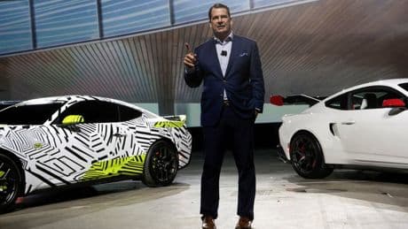 Ford expects to lose $1.5 billion due to Trump’s tariffs