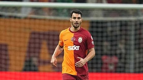 Galatasaray Kaan Ayhan’ın sözleşmesini uzattı