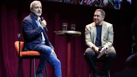 El alcalde Jaume Collboni elogia el Cruïlla como el festival más amable