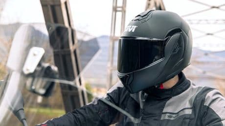Nuevos cascos modulares GIVI X.50 y X.30: comodidad, seguridad y estilo
