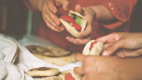 Cuisine : pain, coriandre et edamame pour des recettes simples aux parfums d’ailleurs