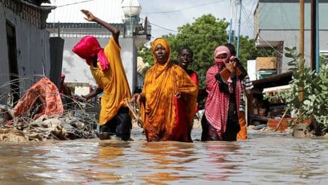 Revealed: The true cost of climate crisis for world’s poorest countries
