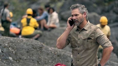 Eric Bana Battles Evil In The Vast Wilderness In Netflix’s ‘Untamed’