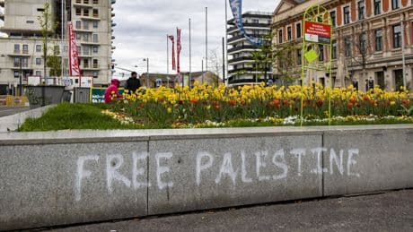 Debatte über den Zionismus: »Der Kongress ist ein Zeichen gegen Antisemitismus«