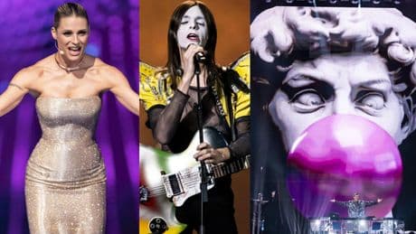 Eurovision 2025, stasera la finale da Basilea con Michelle Hunziker: scaletta e ospiti, a che ora canta Lucio Corsi? Svezia favorita