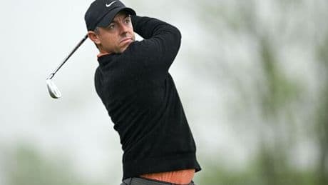 Rory McIlroy dealt brutal PGA Championship news as Quail Hollow prepares to host