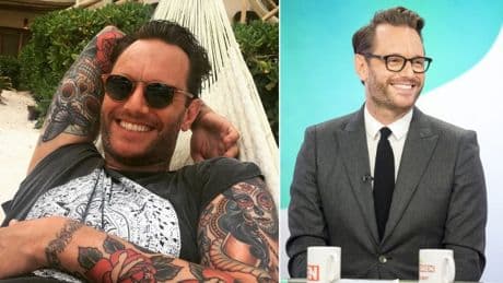Channel 4’s Celebs Go Dating star Eden Blackman dies aged 57
