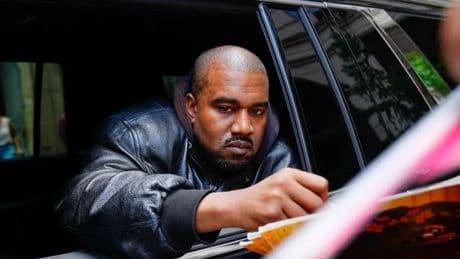 Kanye West breaks silence on former assistant's sexual assault claims
