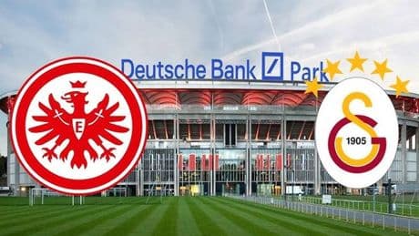 Eintracht Frankfurt-Galatasaray maçı ne zaman, saat kaçta, hangi kanalda yayınlanacak?