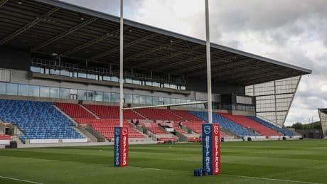 Directrice Britse rugbyclub weg na bizar voorstel: ’Ik moest met de competitiebaas naar bed’